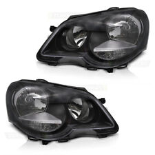 Scheinwerfer Halogen Set für