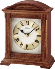 Stiluhr Tischuhr Seiko QXG123B