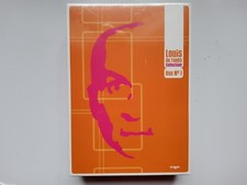Louis de Funes - DVD Box Collection No. 1 - Querkopf --- 3 DVD s --- NEU --- OVP
