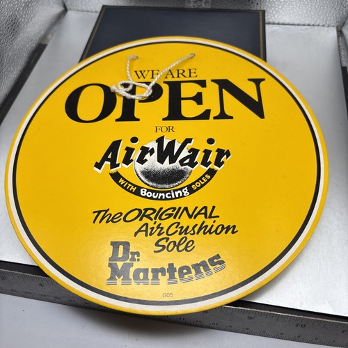 Martens air wair - air,