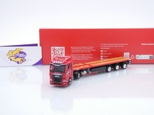 Herpa 319508 # MAN TGX GX