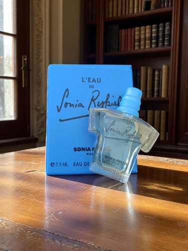 Vintage parfum miniatur - vintage,