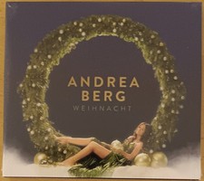 CD: Andrea Berg -