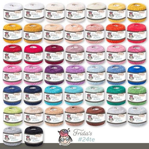Frida 24te - 50, g