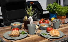 Berger Kynne Polypropylen