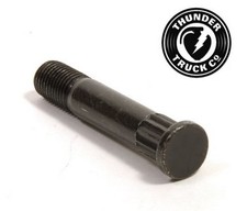 Thunder Trucks Skateboard