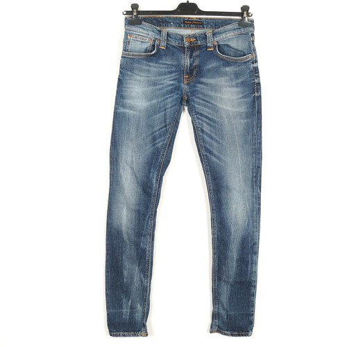 Nudie jeans tight long - nudie,