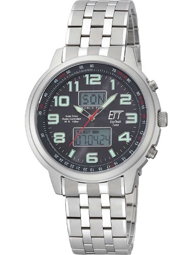 Ett egs 11302 22m solar - ett, drive