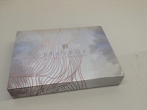 Starbox little perfumery - lr,