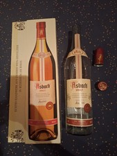 Verkauf 3Liter Asbach Flasche