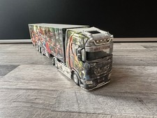 WSI 1:50 Scania Heide
