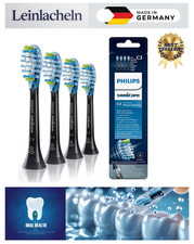 NEU 4er Pack Philips Sonicare