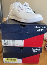 2 Paar Reebok Princess Women