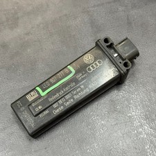 Reifendrucksensor Audi A8 4E D3 RDC Sensor Luftdruck Reifendruck 4E0907277B