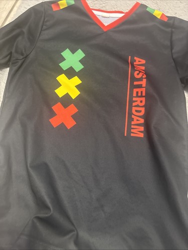 Ajax amsterdam trikot - amsterdam,
