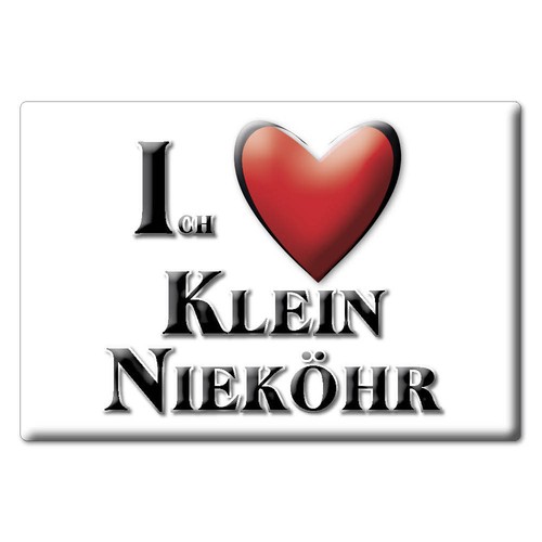 Klein nieköhr landkreis - klein,