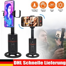 Auto Face Tracking Stativ