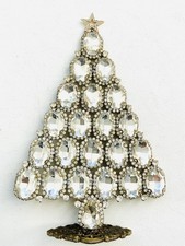 STRASS WEIHNACHTSBAUMSTÄNDER