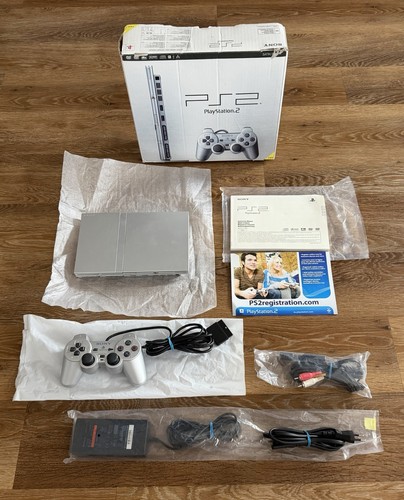 Sony playstation slim - playstation,