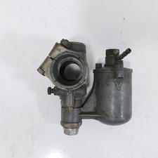 AWO Carburetor Parts Carrier