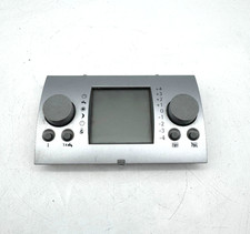 Wolf 2744329 Bedienmodul