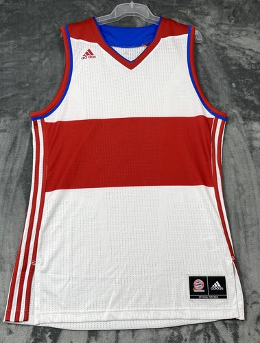 Adidas bayern basketball - adidas,