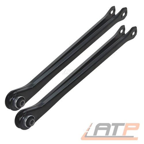 Querlenker strebe hinten - 2x,