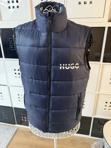 Hugo boss weste - hugo, m