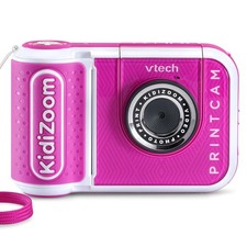 KidiZoom Print Cam Pink -