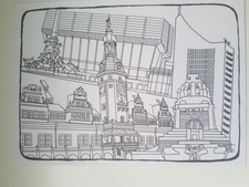 EDGAR FREECARDS - LEIPZIG ZUM