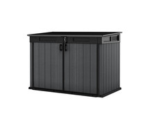 Keter Mülltonnenbox Cortina