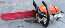 STIHL 038AV MAGNUM KETTENSÄGE