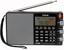 Tecsun 880 mw sw - fm/lw/mw/sw, ssb