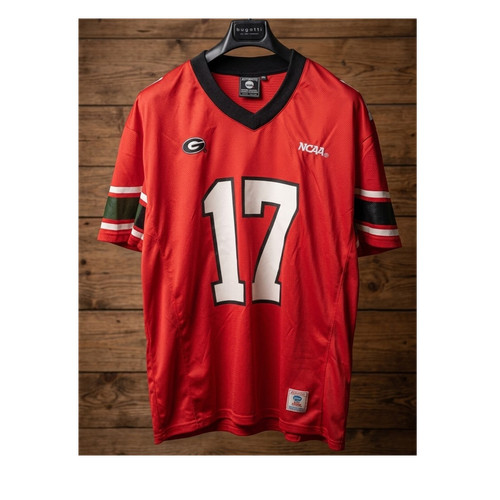 Ncaa authentic georgia - ncaa,