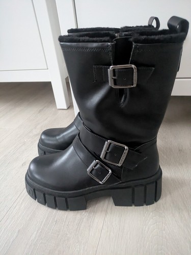 Buffalo boots winterstiefel - buffalo,