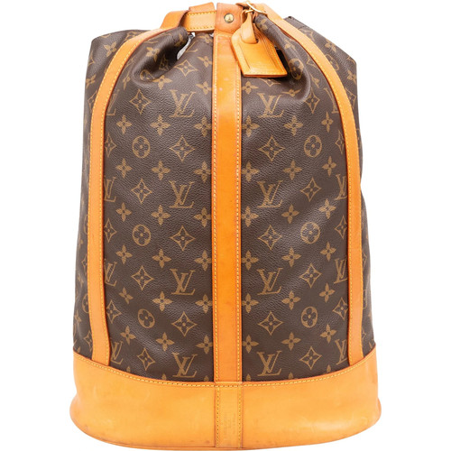 Louis vuitton monogram - louis,