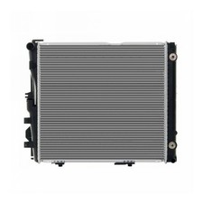 Wasserkühler für Mercedes