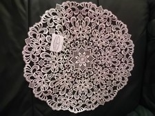 Plauener Spitze Stickerei