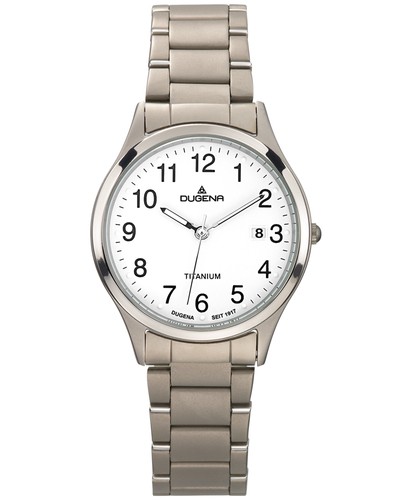 Dugena herren uhr semper - herren-uhr,