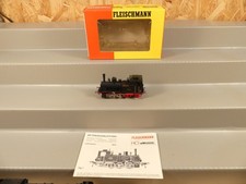 Fleischmann 4010 Br 89 7462 DC