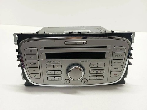 Ford mondeo ba7 - ford,