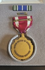Amerika Orden Medallie Abzeichen Medal 
