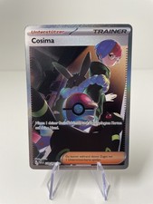 Pokémon Paldeas Schicksale