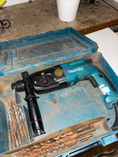 Makita HR 2450