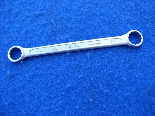 Heyco 450 doppel - no.,