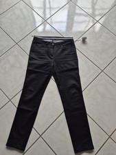 Gina Laura Jeans Schwarz Gr