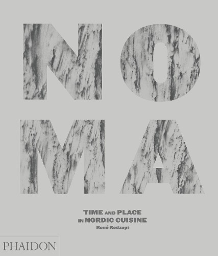 Noma ren redzepi - redzepi,, ditte