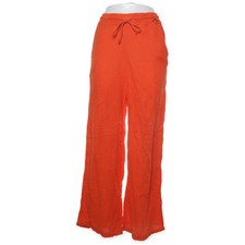 Hose, Größe: 38, Orange