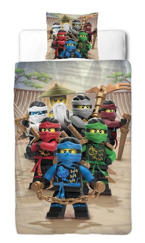 Lego ninjago kinder - lego,