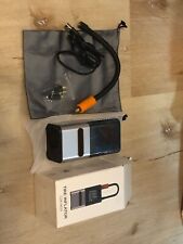 Tire Inflator für Fahrräder